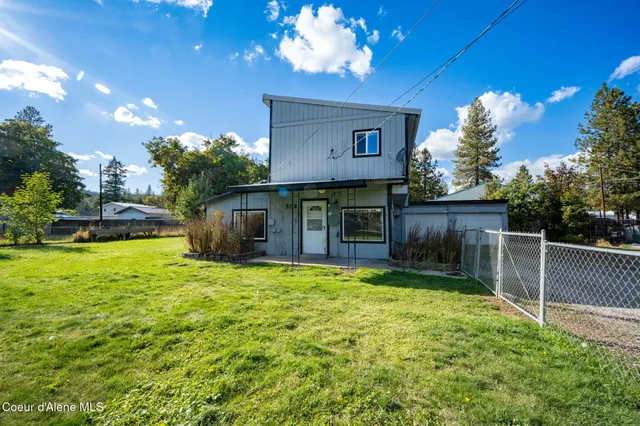 $250,000 | 508 B Street, Pinehurst, ID 83850