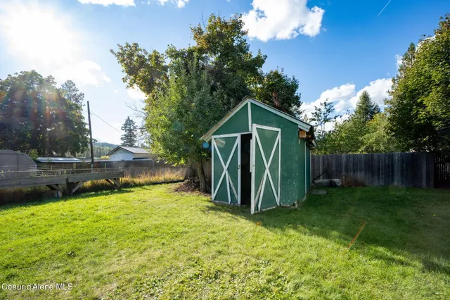 $250,000 | 508 B Street, Pinehurst, ID 83850