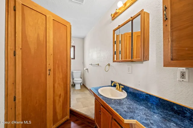 $250,000 | 508 B Street, Pinehurst, ID 83850