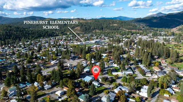 $250,000 | 508 B Street, Pinehurst, ID 83850