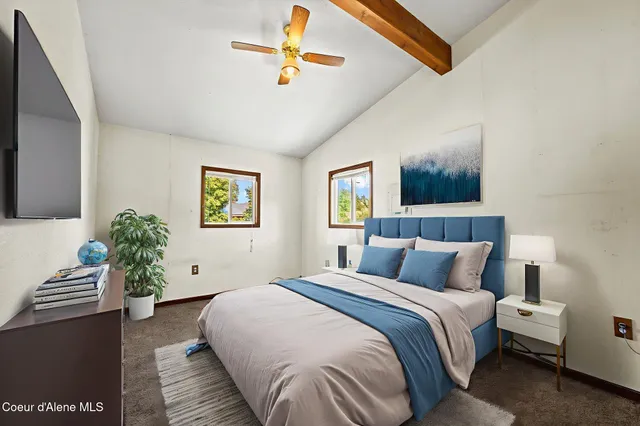 $250,000 | 508 B Street, Pinehurst, ID 83850