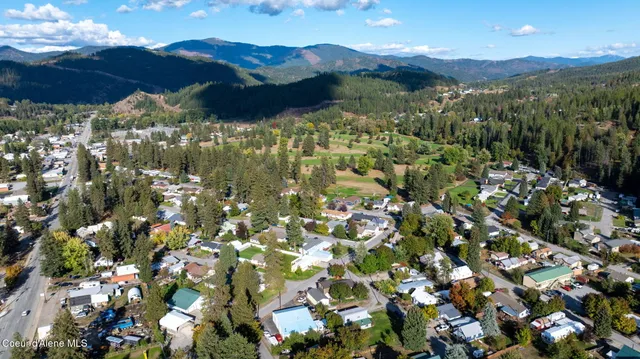 $250,000 | 508 B Street, Pinehurst, ID 83850