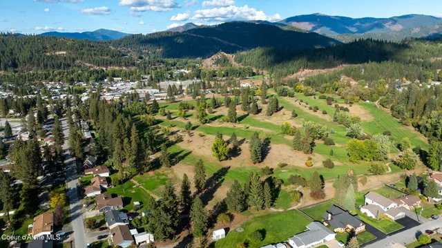 $250,000 | 508 B Street, Pinehurst, ID 83850