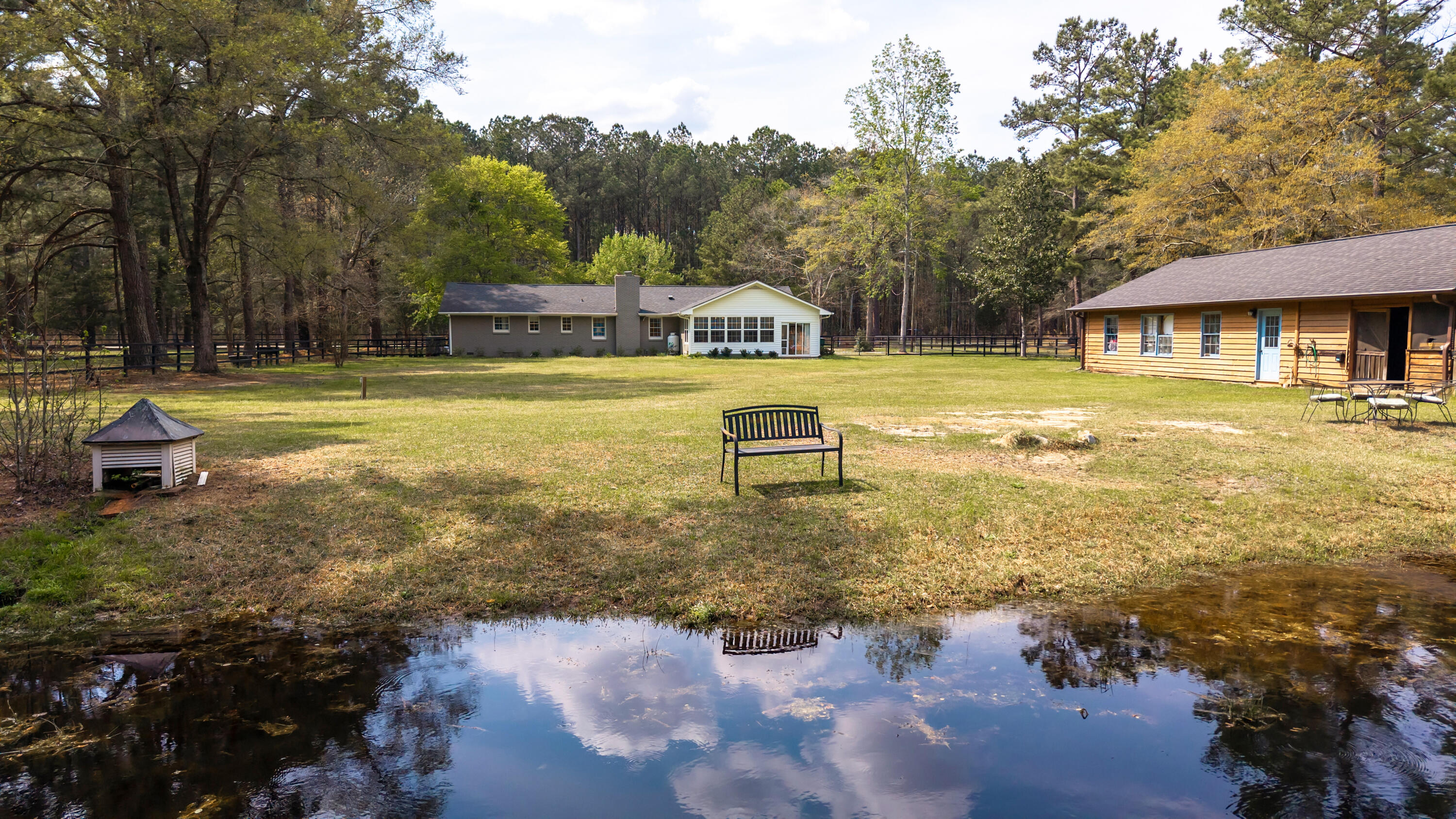 2341 Old Whites Mill Road Sumter, SC 29153 - Photo 77 of 81 37