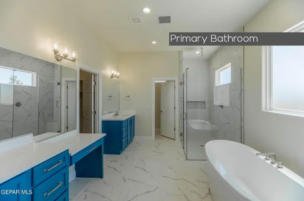 $599,000 | 972 Pellegrino Avenue, El Paso, TX 79932