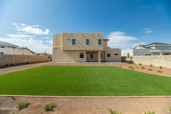 $599,000 | 972 Pellegrino Avenue, El Paso, TX 79932
