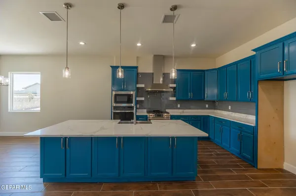 $599,000 | 972 Pellegrino Avenue, El Paso, TX 79932
