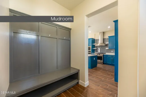 $599,000 | 972 Pellegrino Avenue, El Paso, TX 79932