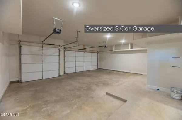 $599,000 | 972 Pellegrino Avenue, El Paso, TX 79932