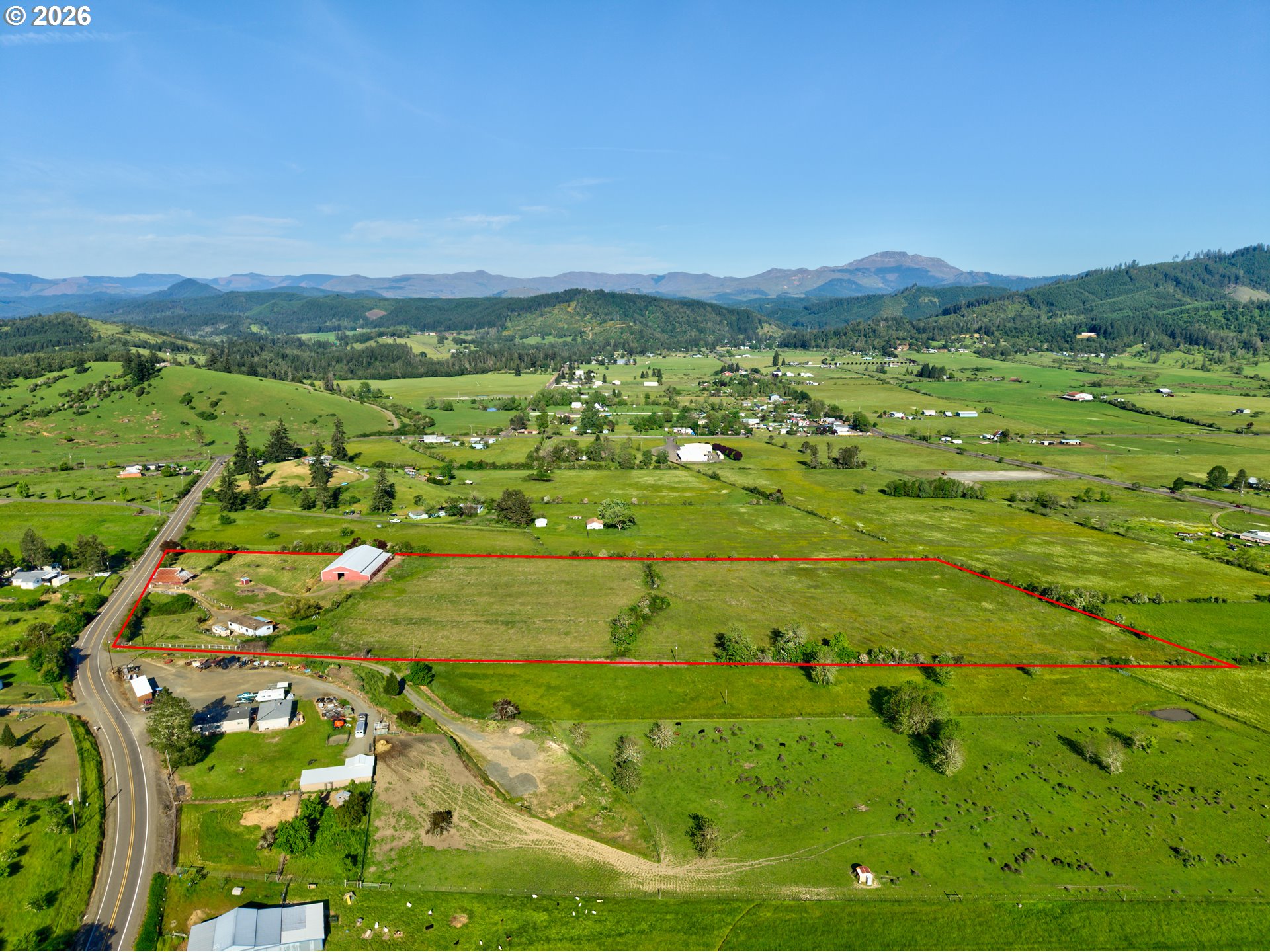 2529 Northside Road Sutherlin, OR 97479 - Photo 2 of 42