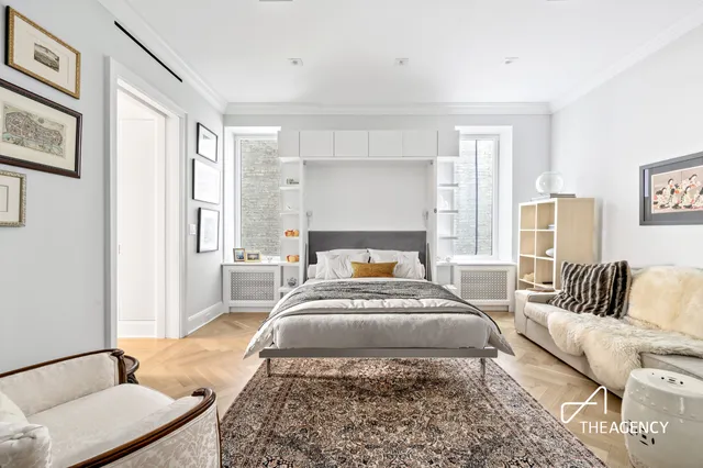 $3,750,000 | 303 West 80th Street, Unit 2B1B | Upper West Side