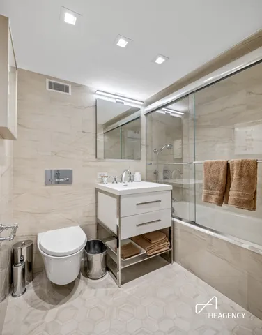 $3,750,000 | 303 West 80th Street, Unit 2B1B | Upper West Side