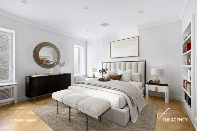 $3,750,000 | 303 West 80th Street, Unit 2B1B | Upper West Side