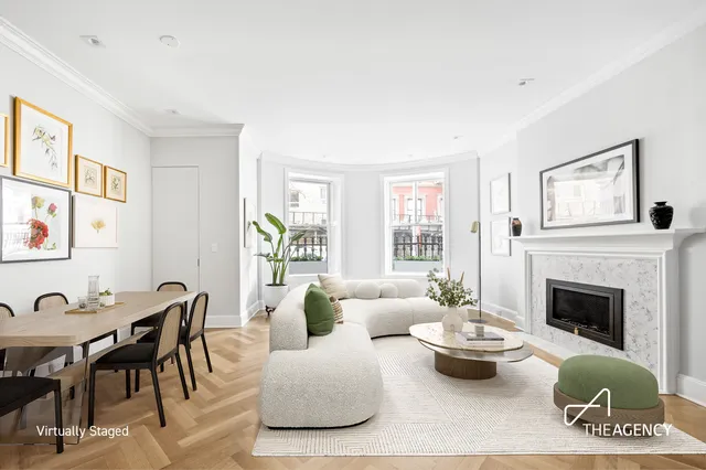 $3,750,000 | 303 West 80th Street, Unit 2B1B | Upper West Side
