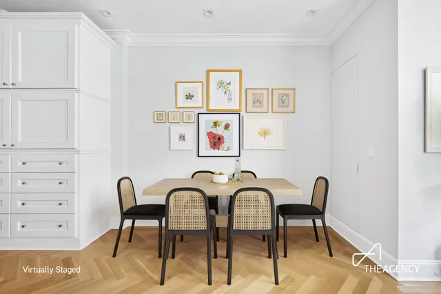 $3,750,000 | 303 West 80th Street, Unit 2B1B | Upper West Side