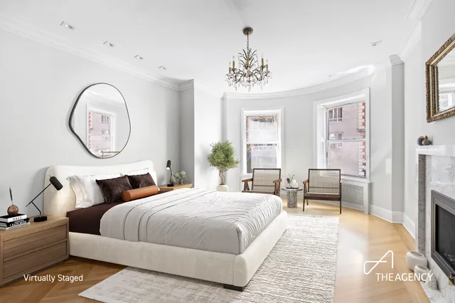 $3,750,000 | 303 West 80th Street, Unit 2B1B | Upper West Side