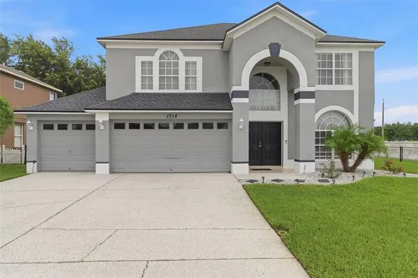 $459,900 | 1718 Roseroot Court, Trinity, FL 34655