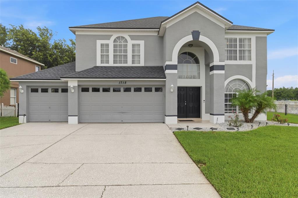 1718 Roseroot Court Trinity, FL 34655 - Photo 1 of 55