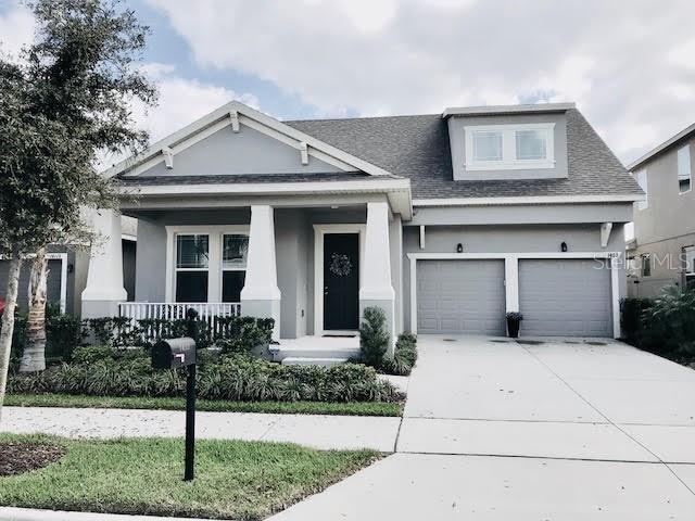14113 Magnolia Ridge Loop Winter Garden, FL 34787 - Photo 1 of 1