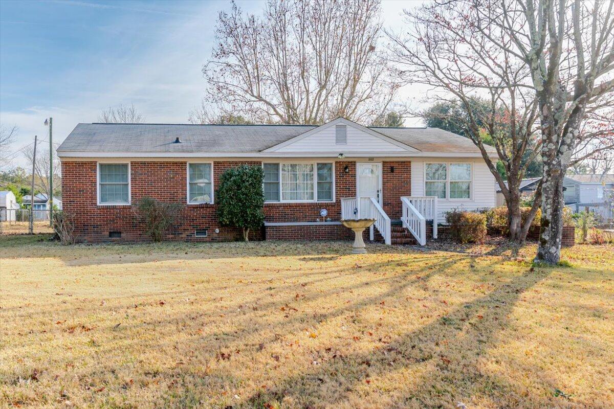 202 Old Whiskey Road North New Ellenton, SC 29809 - Photo 2 of 40