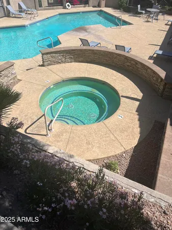 a view of outdoor space yard and patio