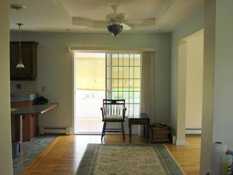 703 River Road Greene, ME 04236 - Photo 4 of 18 Kitchen.