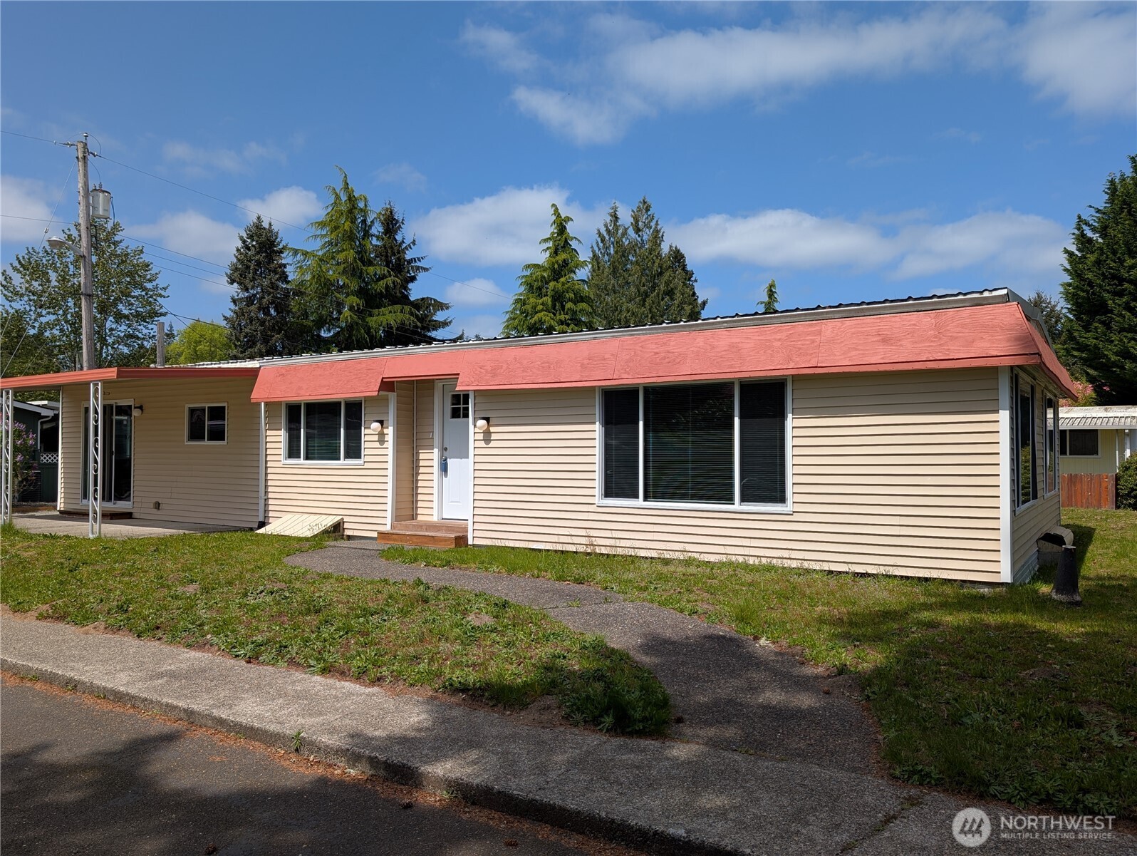 930 Trosper Road Southwest, Unit 70 Tumwater, WA 98512 - Photo 23 of 27 Gallery Image 23