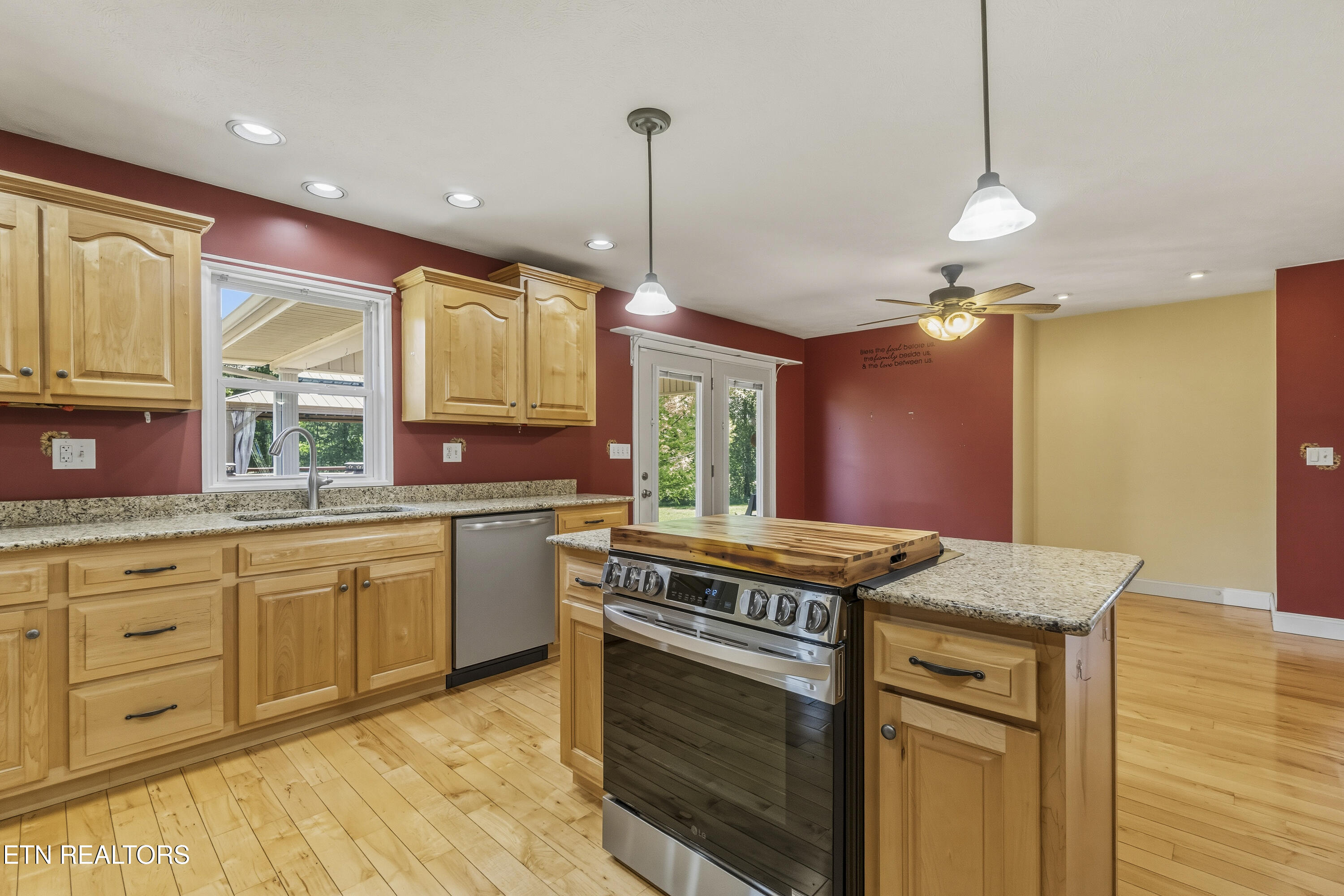 2290 Cherry Street Rutledge, TN 37861 - Photo 18 of 59 DSC09847