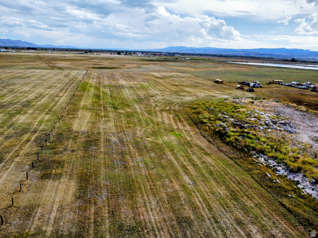 1882 Stockyard Road Montpelier, ID 83254 - Photo 11 of 16 Expansive land offering a mix of cultivated fields and natural terrain