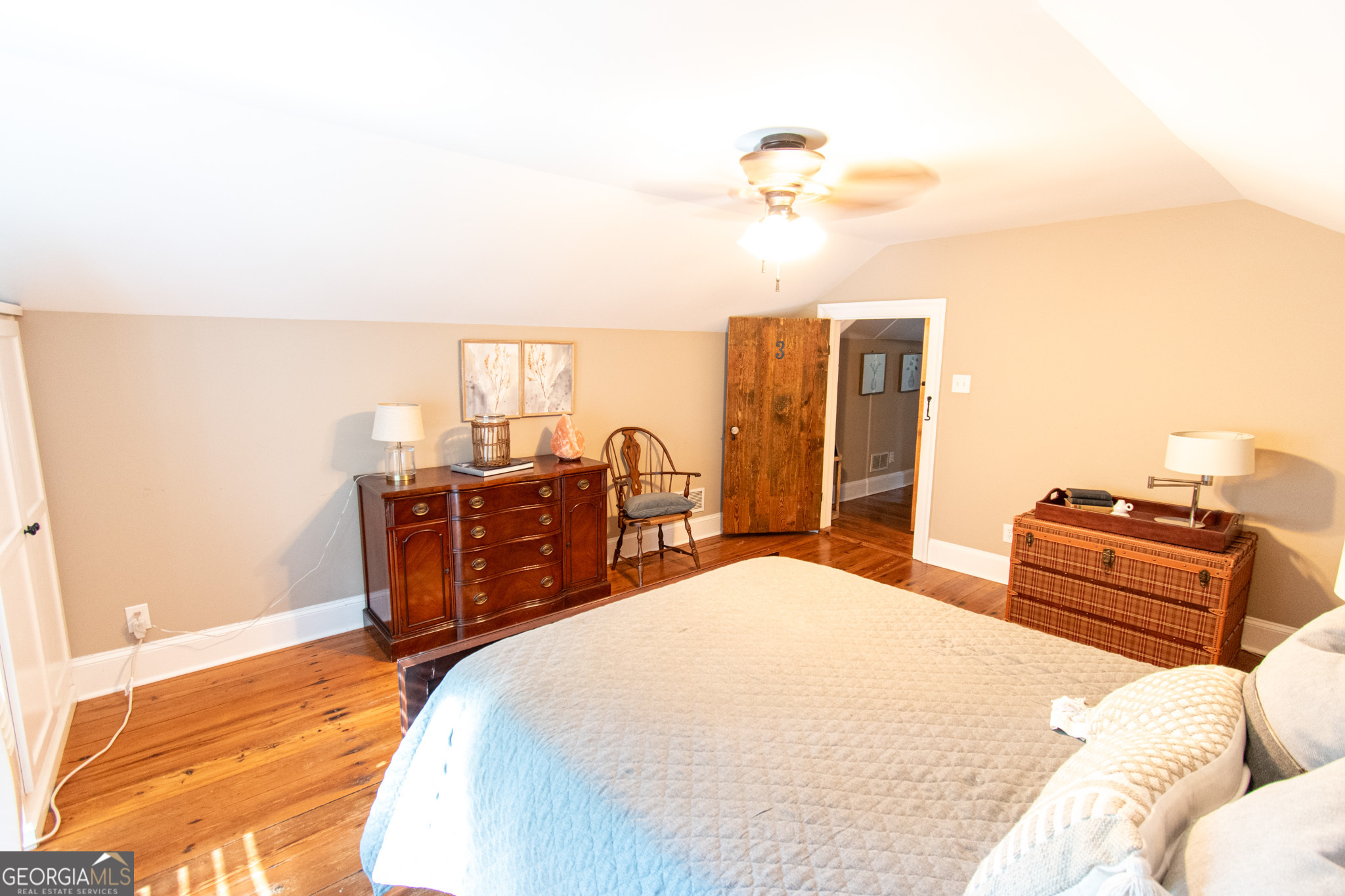 1651 Mergendollar Road Good Hope, GA 30641 - Photo 37 of 152 Upstairs Bedroom 2
