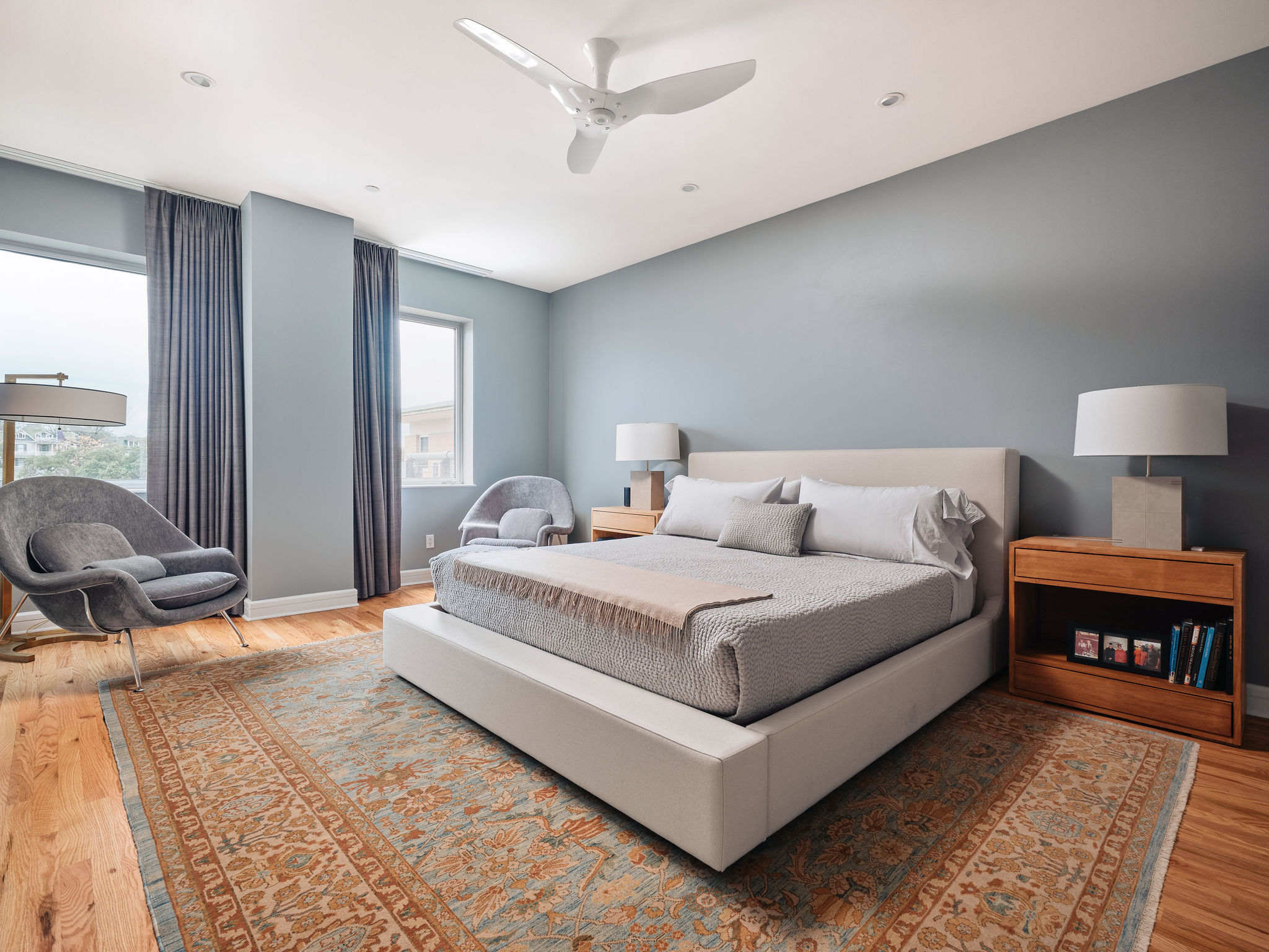 901 West 9th Street, Unit 706 Austin, TX 78703 - Photo 13 of 23
