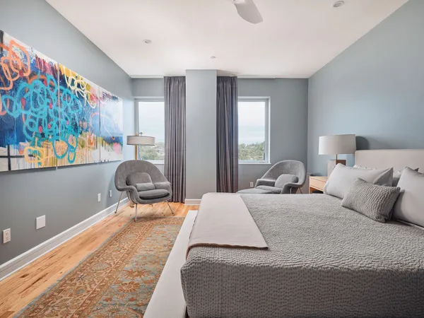 $1,250,000 | 901 West 9th Street, Unit 706, Austin, TX 78703