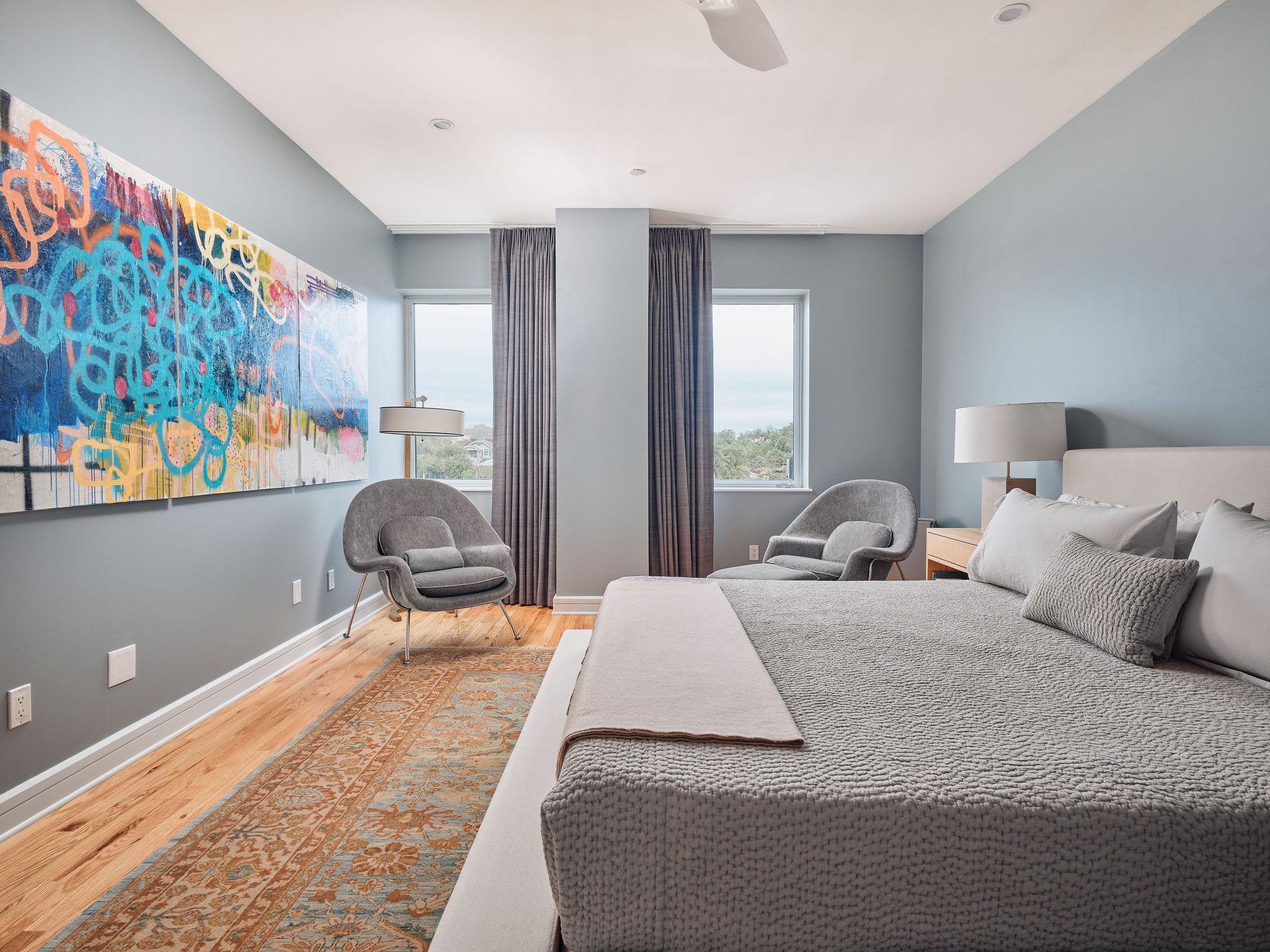 901 West 9th Street, Unit 706 Austin, TX 78703 - Photo 14 of 23