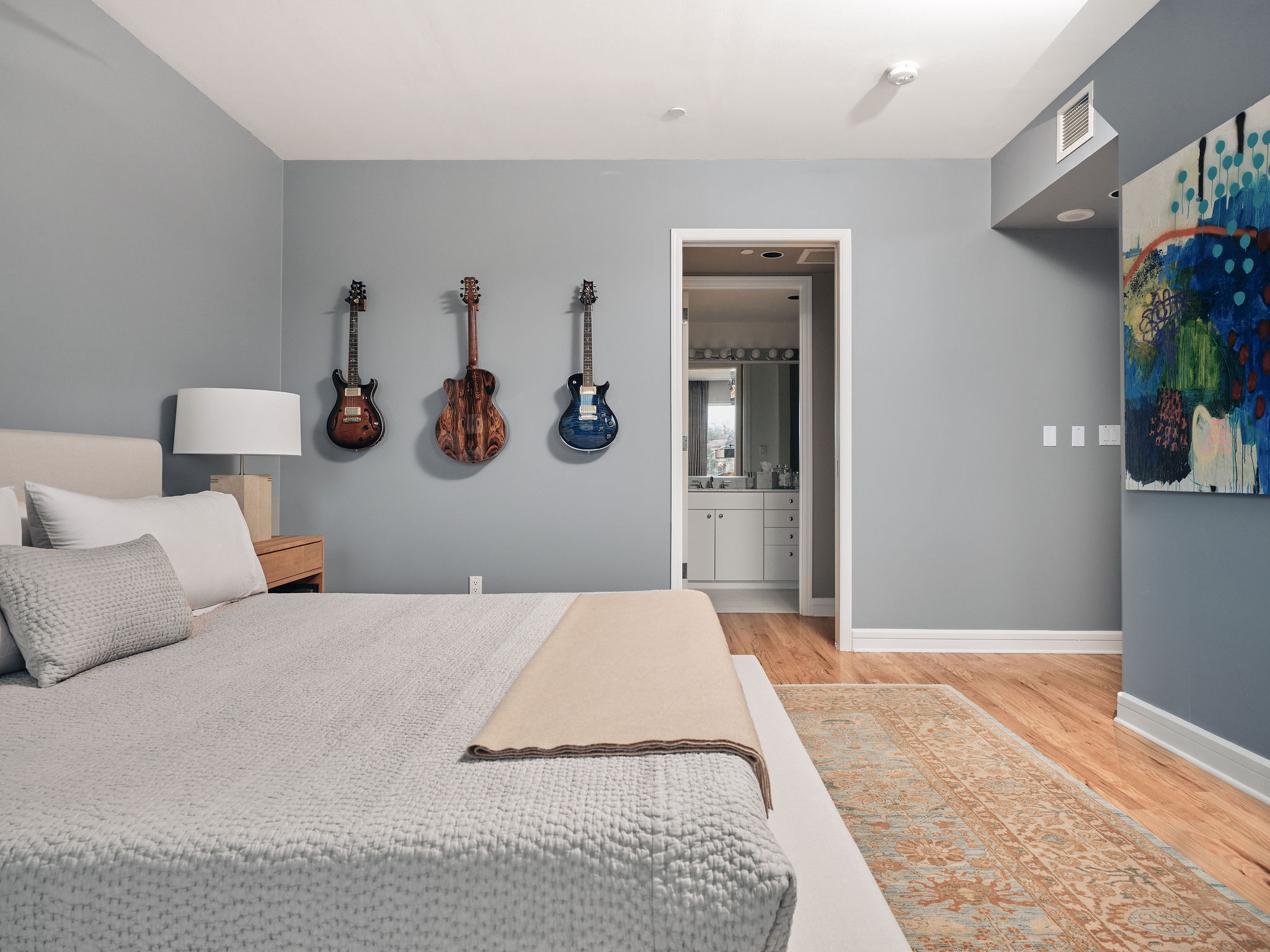 901 West 9th Street, Unit 706 Austin, TX 78703 - Photo 15 of 23