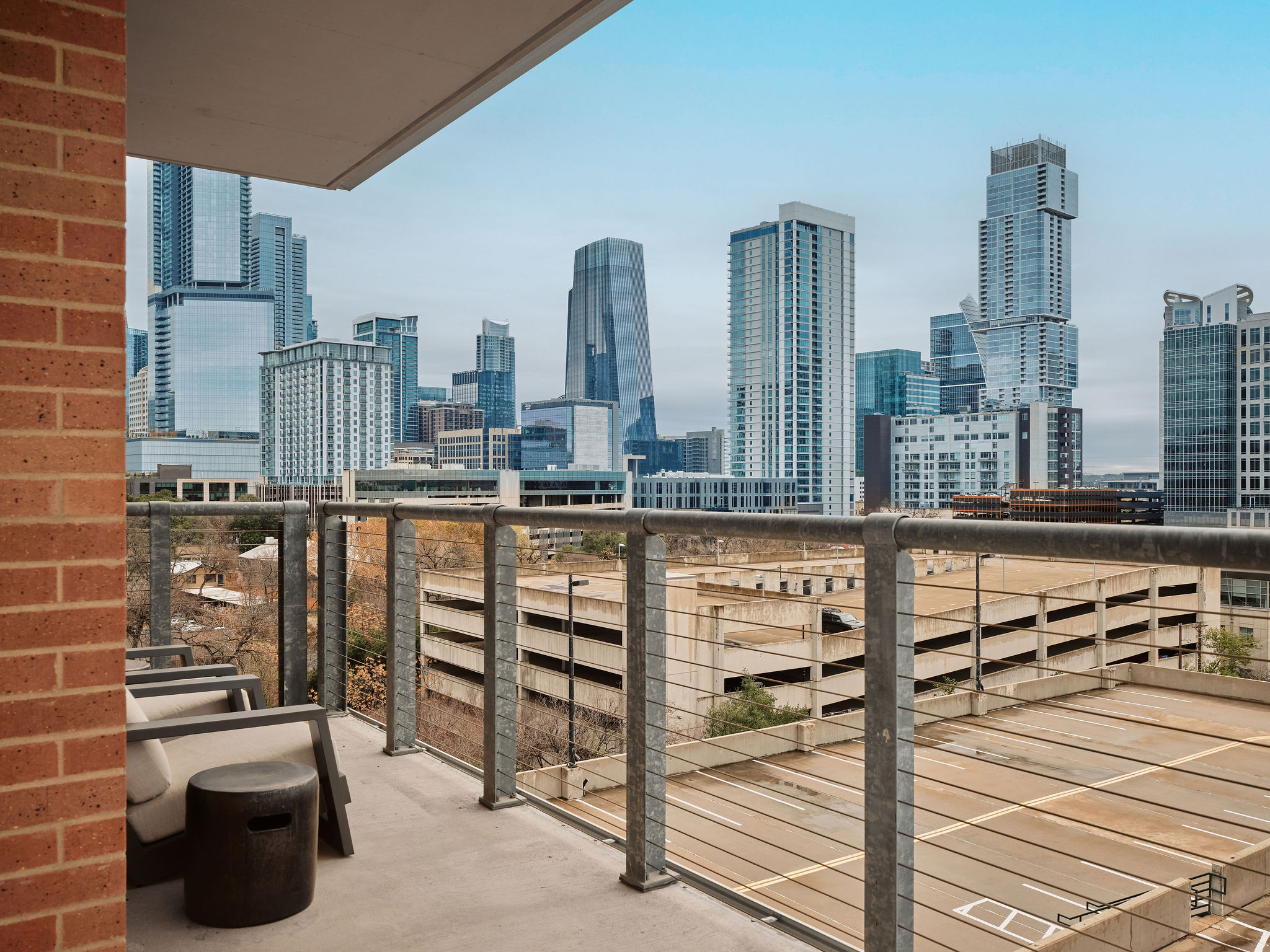 901 West 9th Street, Unit 706 Austin, TX 78703 - Photo 22 of 23