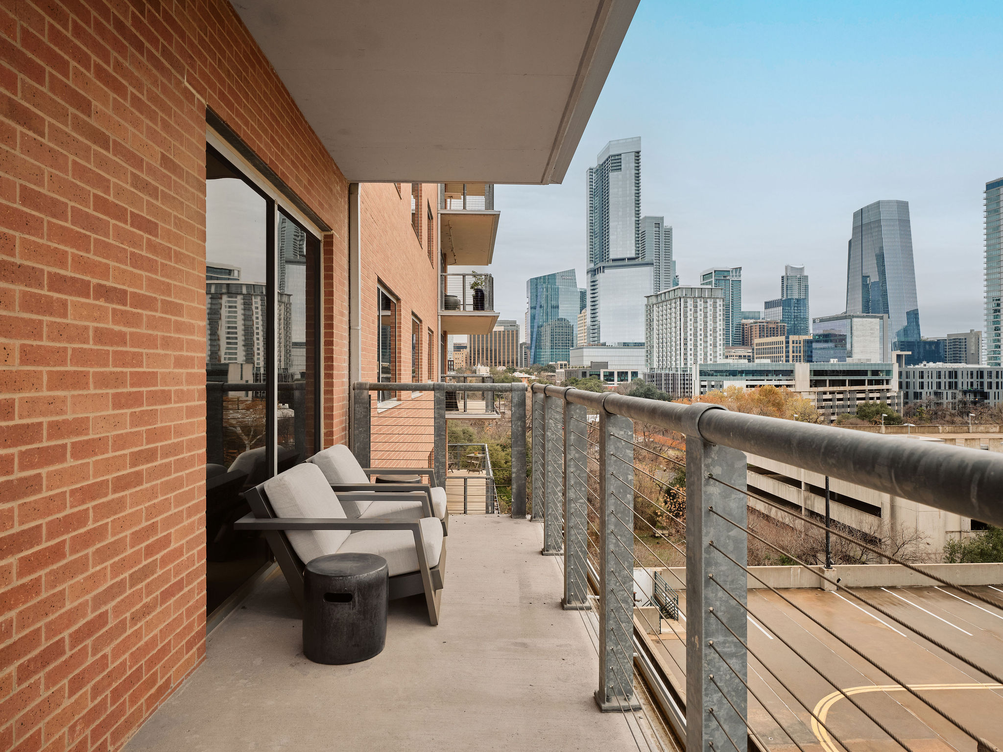 901 West 9th Street, Unit 706 Austin, TX 78703 - Photo 23 of 23