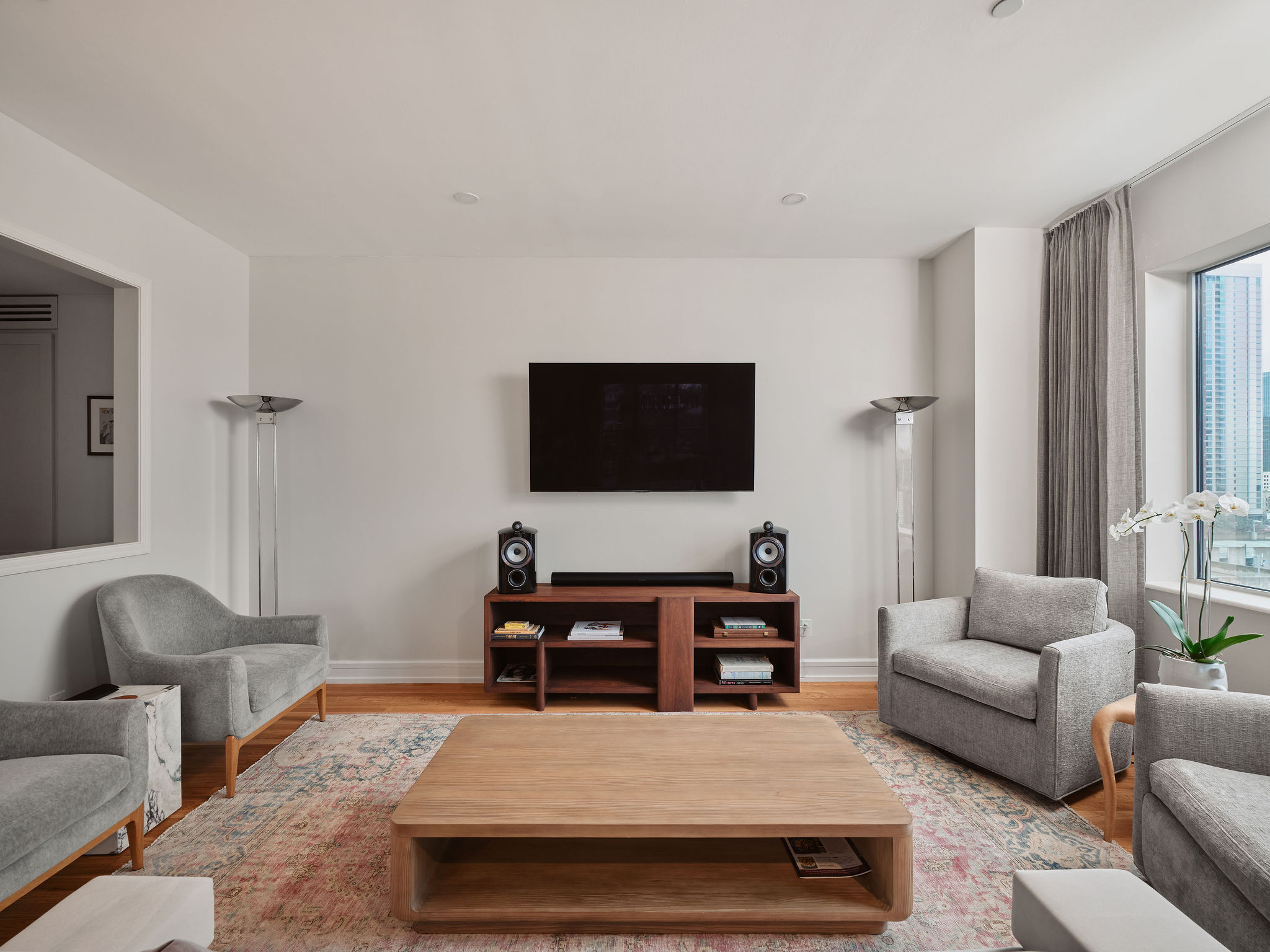 901 West 9th Street, Unit 706 Austin, TX 78703 - Photo 3 of 23