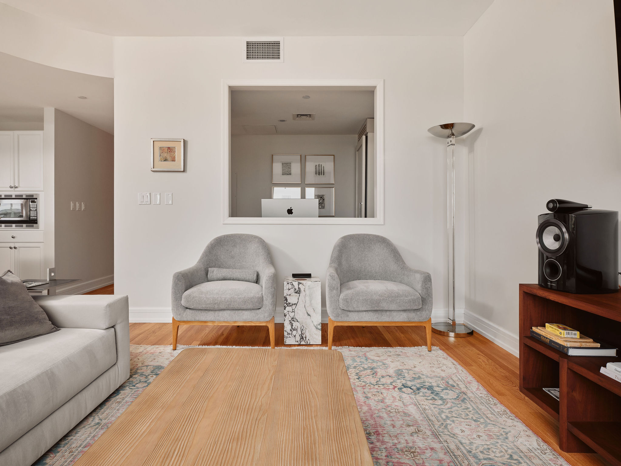 901 West 9th Street, Unit 706 Austin, TX 78703 - Photo 4 of 23