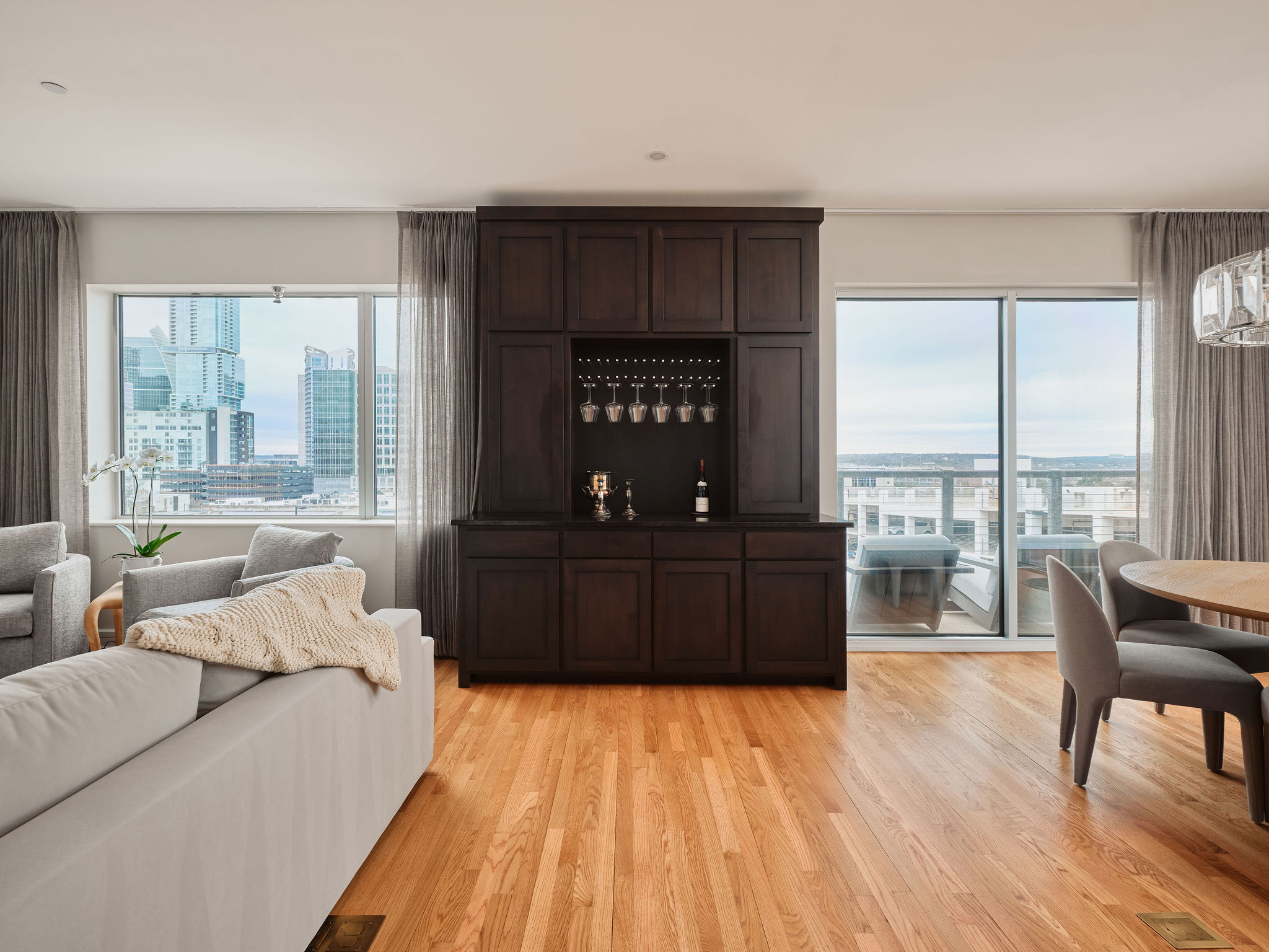 901 West 9th Street, Unit 706 Austin, TX 78703 - Photo 5 of 23