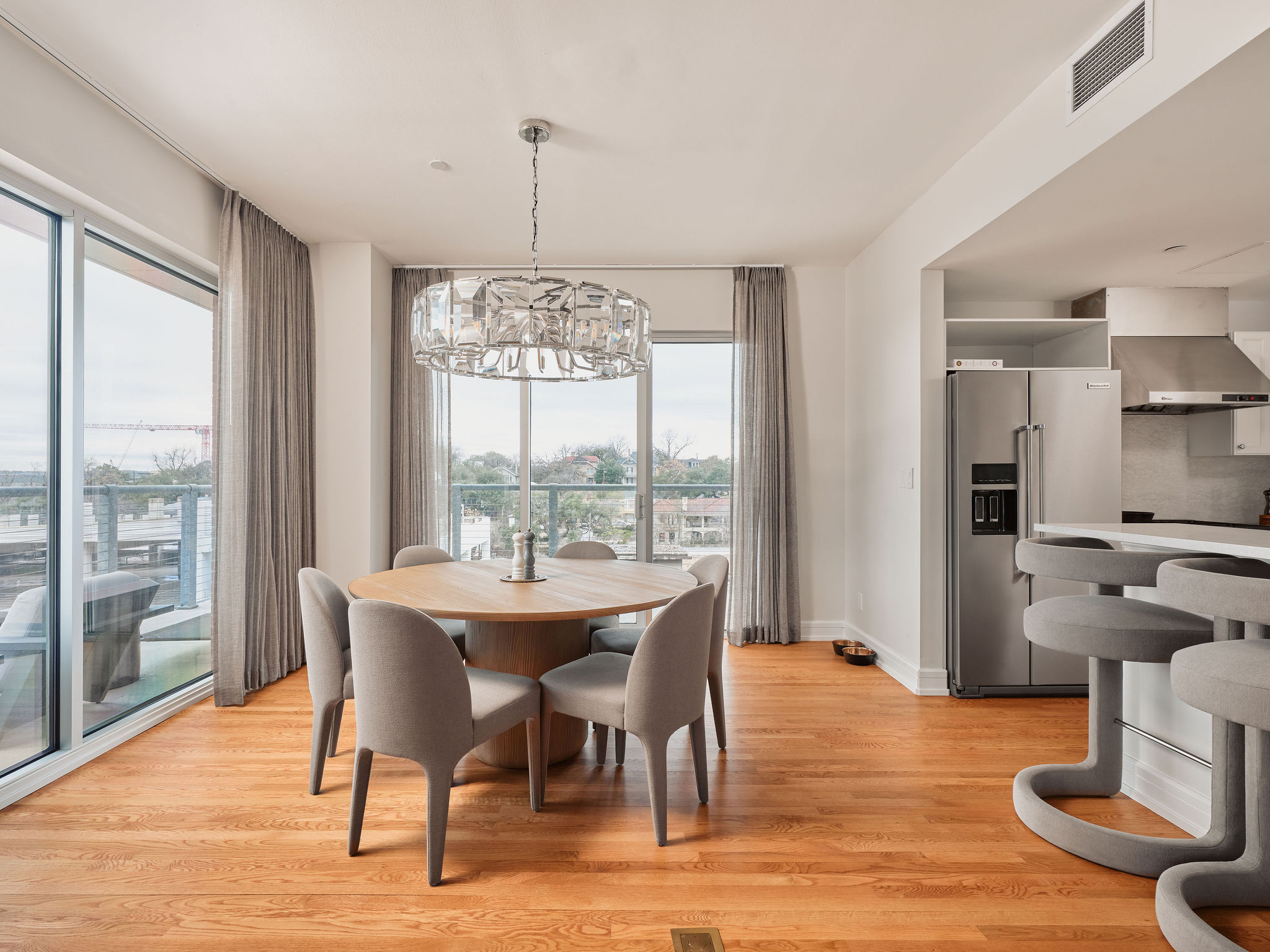 901 West 9th Street, Unit 706 Austin, TX 78703 - Photo 7 of 23