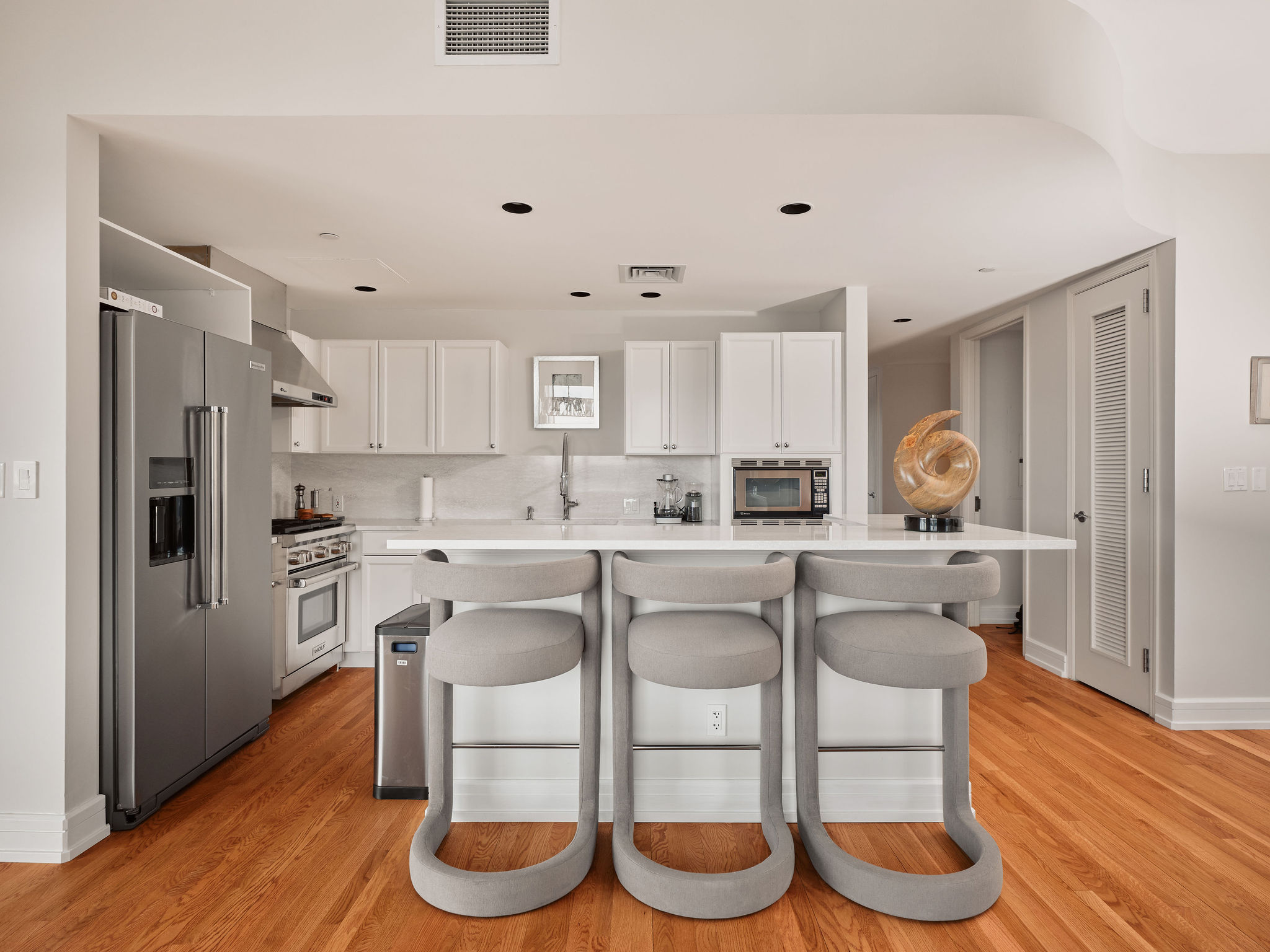 901 West 9th Street, Unit 706 Austin, TX 78703 - Photo 8 of 23