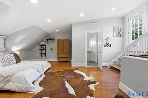 $969,000 | 410 North Belmont Avenue, Richmond, VA 23221
