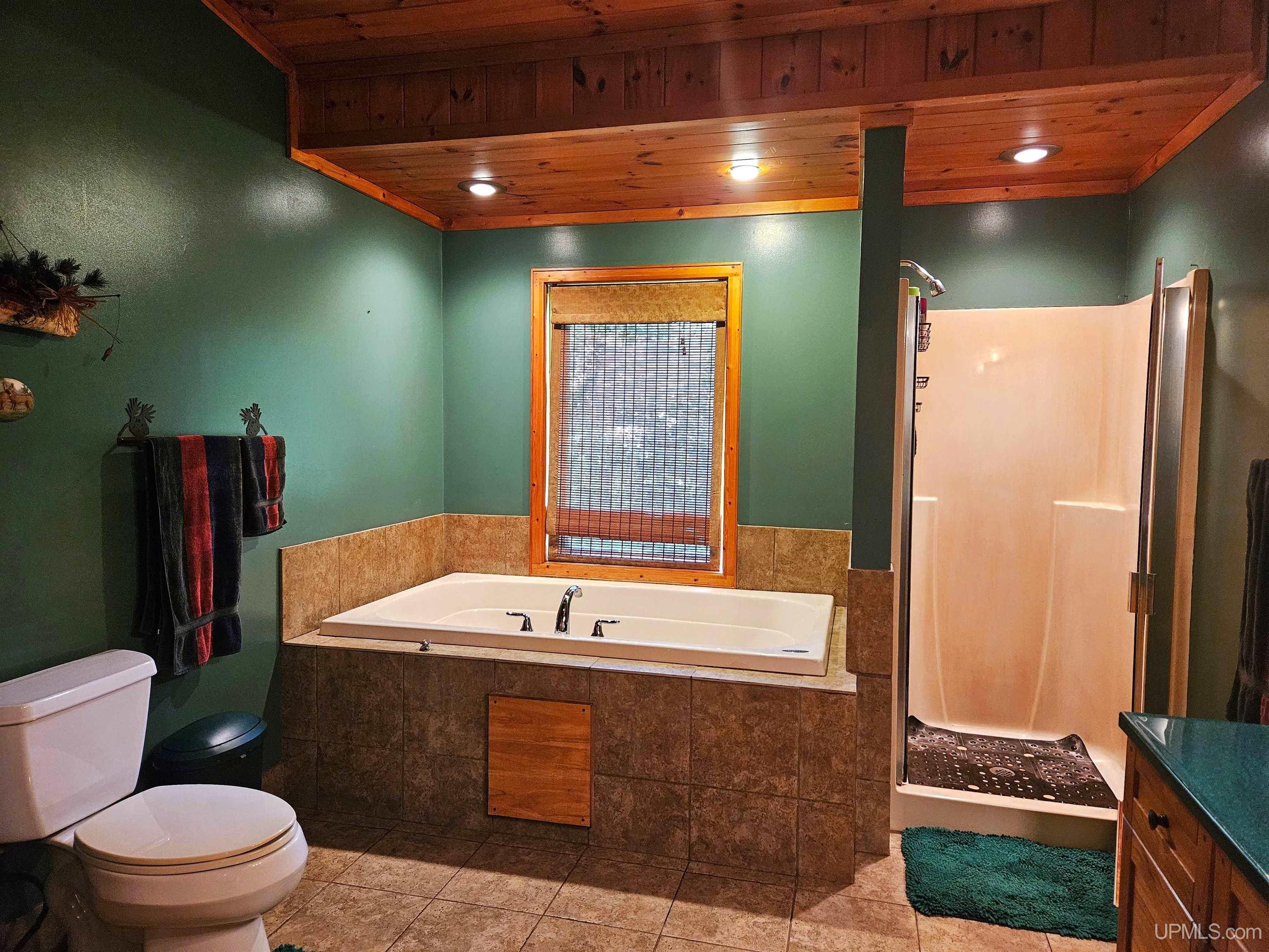 8245 County Road Mercer, WI 54547 - Photo 19 of 35