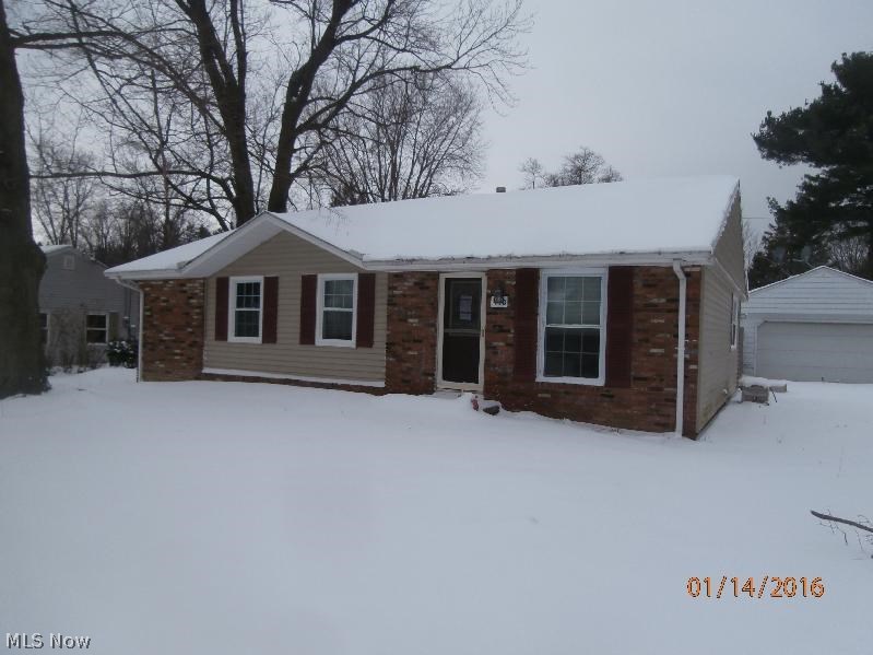 1940 Sandgate Road Madison, OH 44057 - Photo 1 of 2