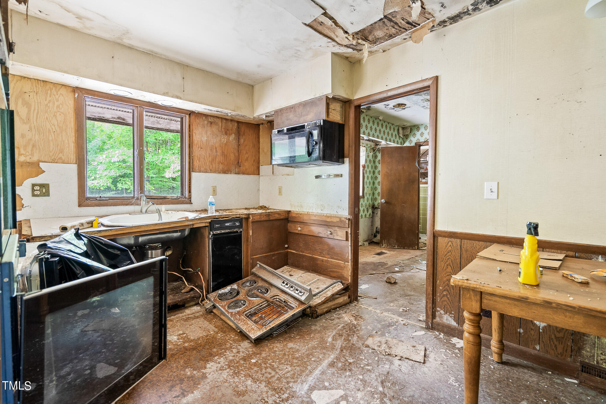 1875 Wilson Road Bennett, NC 27208 - Photo 47 of 70 Kitchen 1