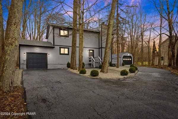 $3,100 | 311 Panther Road, Tobyhanna, PA 18466