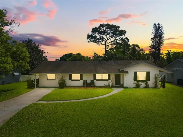 $425,000 | 814 Densmore Drive, Winter Park, FL 32792