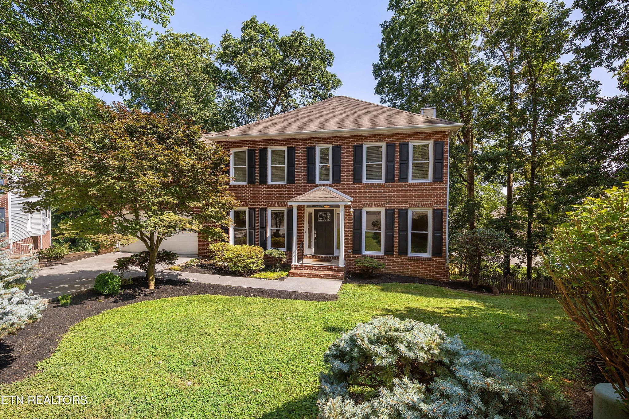 9235 Colchester Ridge Road Knoxville, TN 37922 - Photo 1 of 48 Gallery Image 1