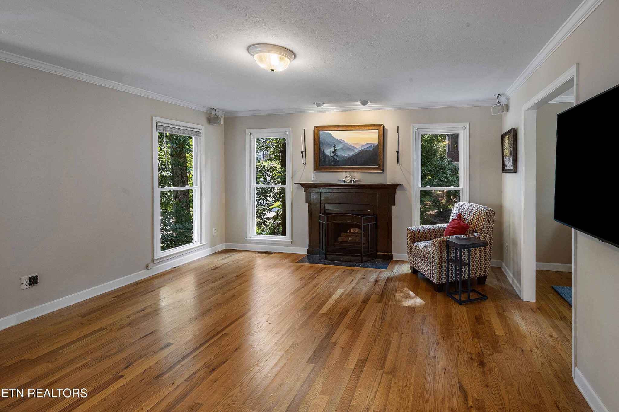 9235 Colchester Ridge Road Knoxville, TN 37922 - Photo 11 of 48 Gallery Image 11