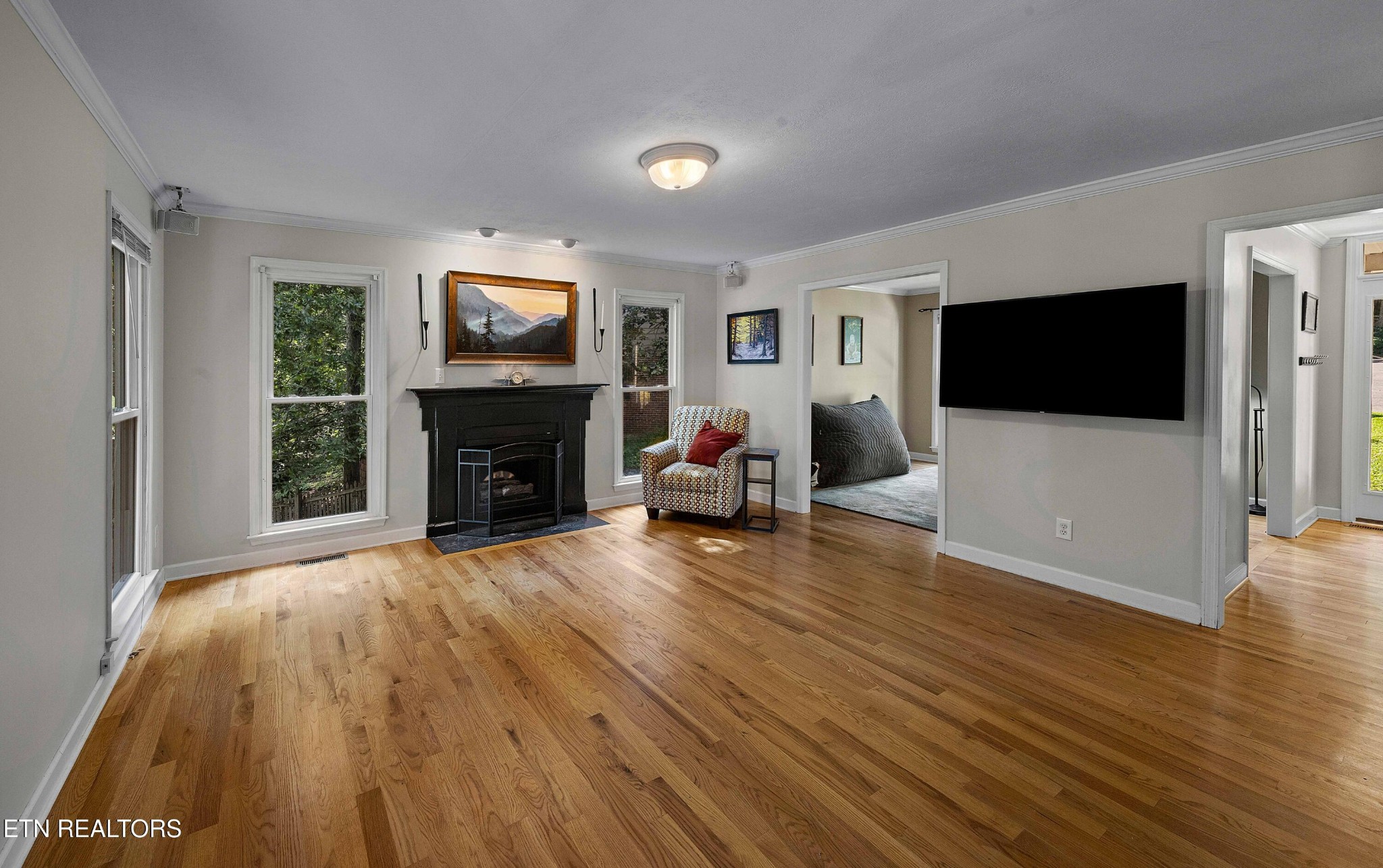 9235 Colchester Ridge Road Knoxville, TN 37922 - Photo 13 of 48 Gallery Image 13